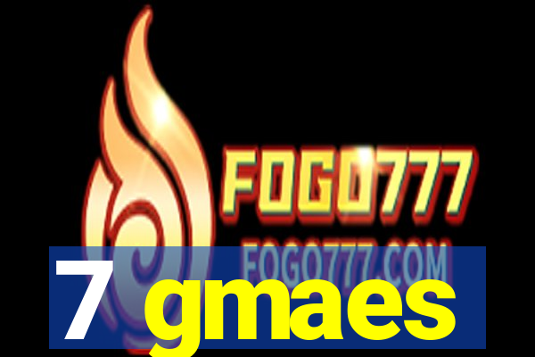 7 gmaes